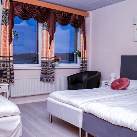 Euroway Hotel Göteborg Zewnętrze zdjęcie