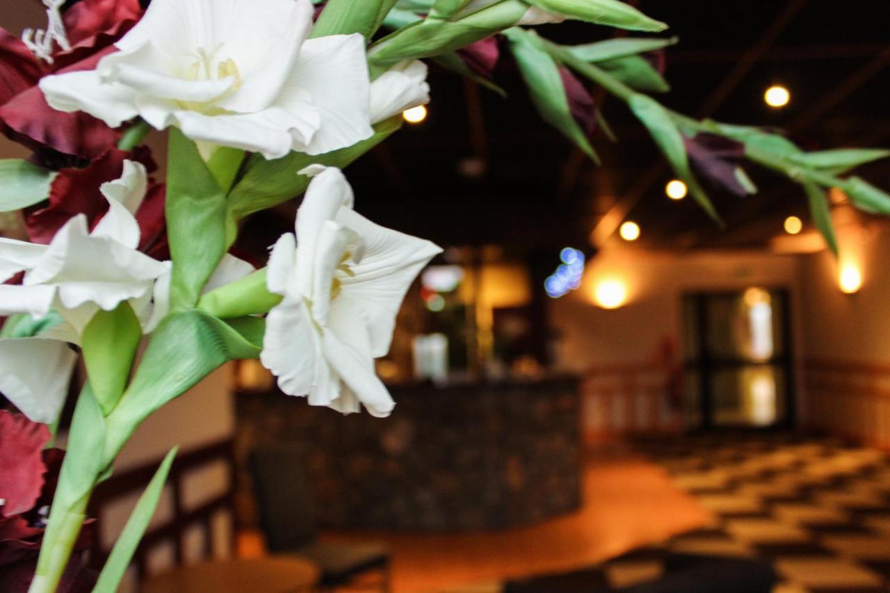 Euroway Hotel Göteborg Zewnętrze zdjęcie