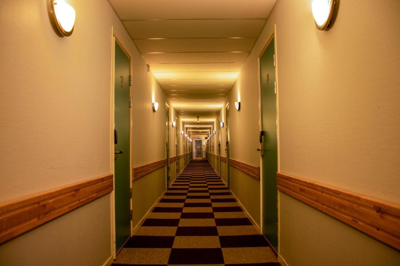 Euroway Hotel Göteborg Zewnętrze zdjęcie