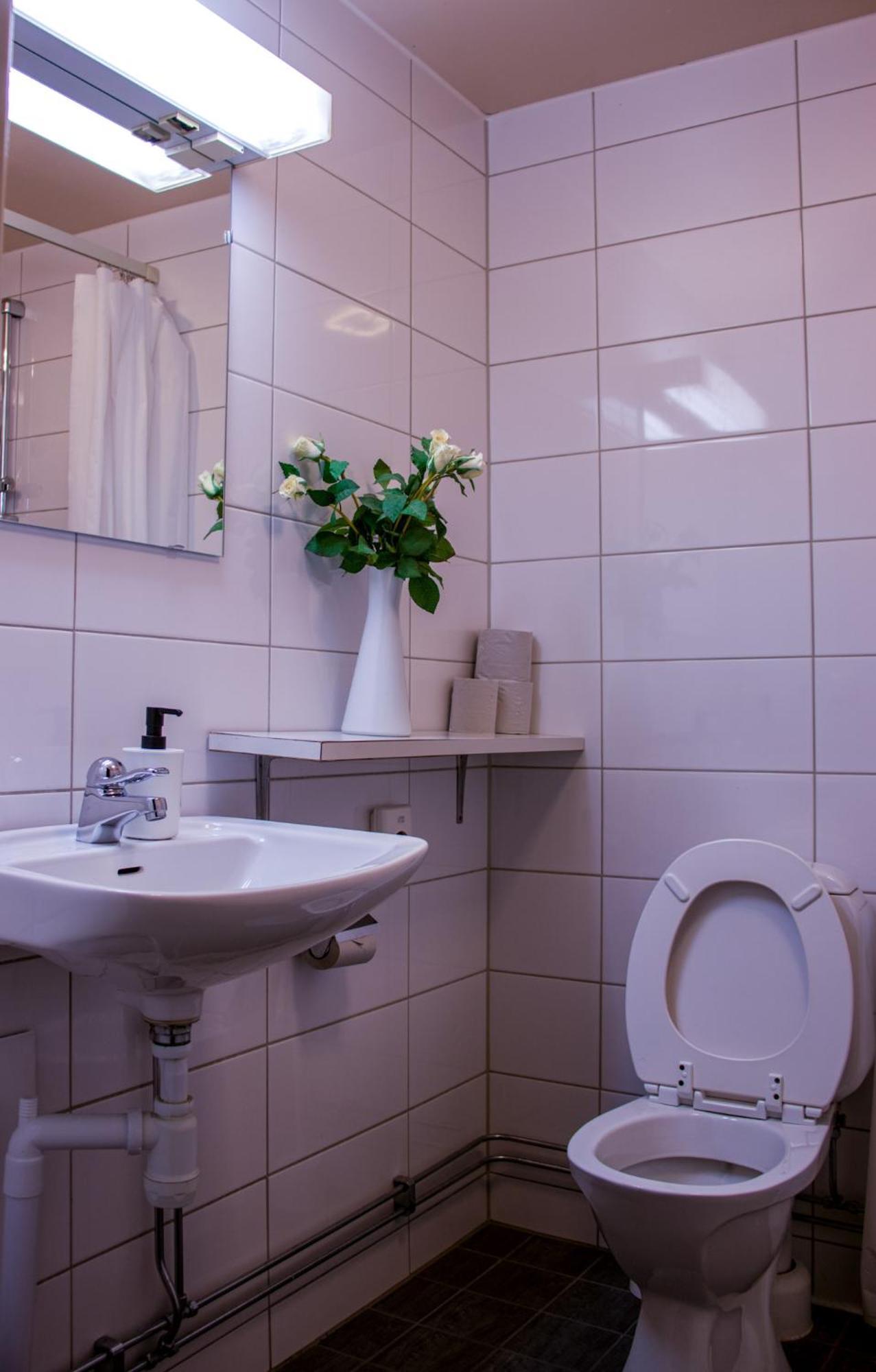 Euroway Hotel Göteborg Zewnętrze zdjęcie