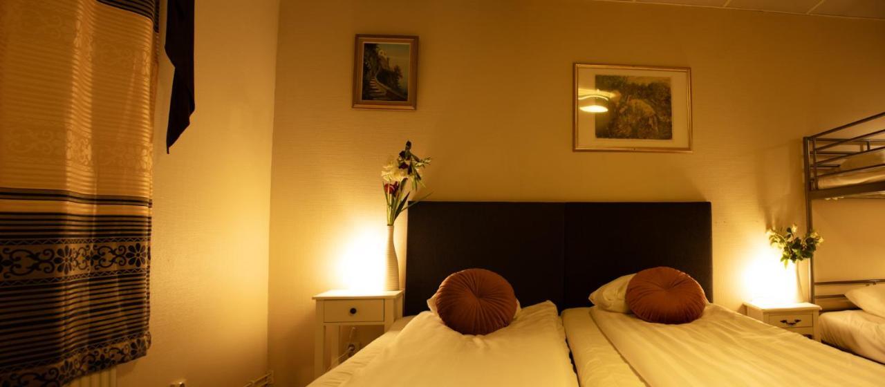 Euroway Hotel Göteborg Zewnętrze zdjęcie