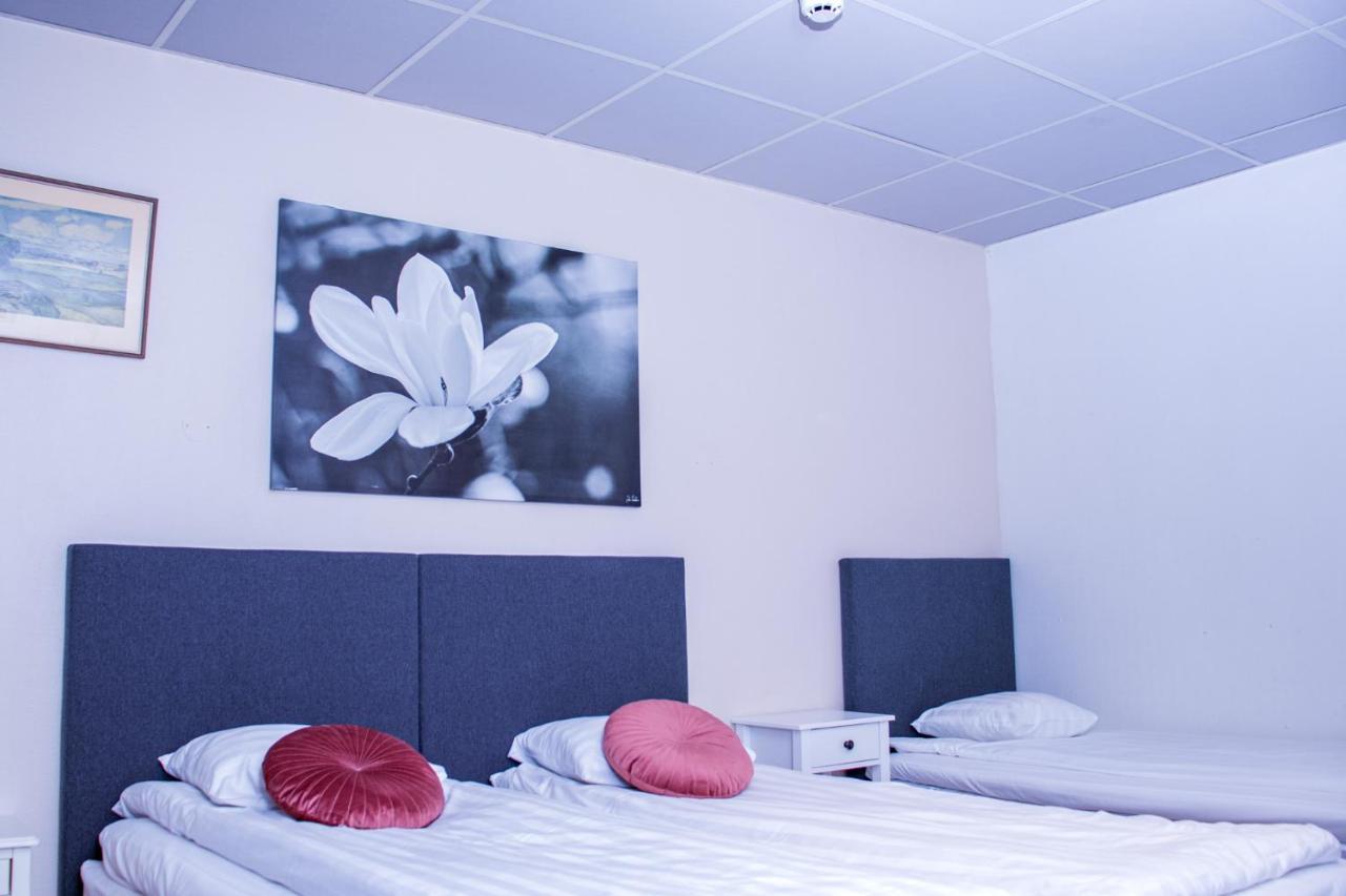 Euroway Hotel Göteborg Zewnętrze zdjęcie