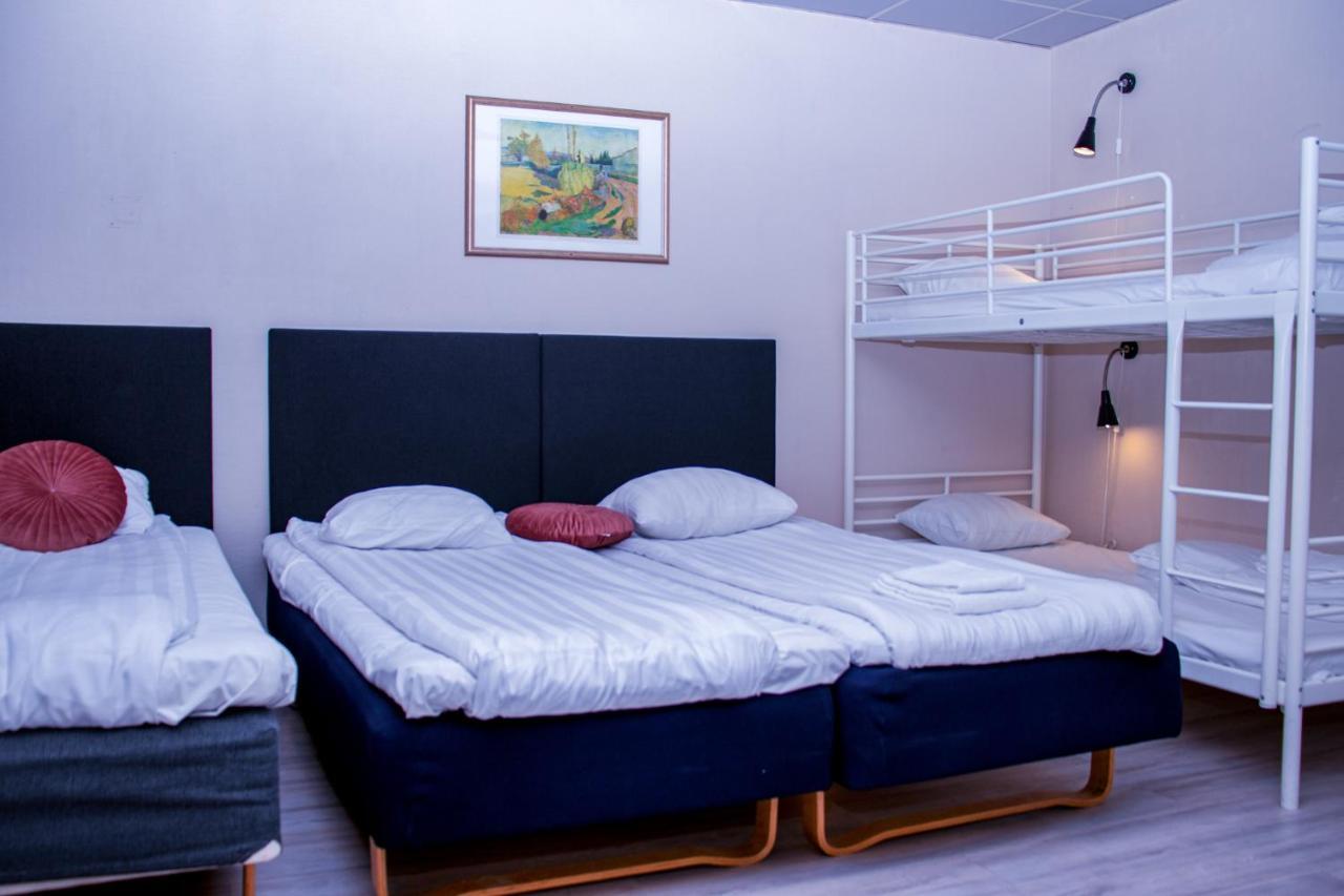 Euroway Hotel Göteborg Zewnętrze zdjęcie
