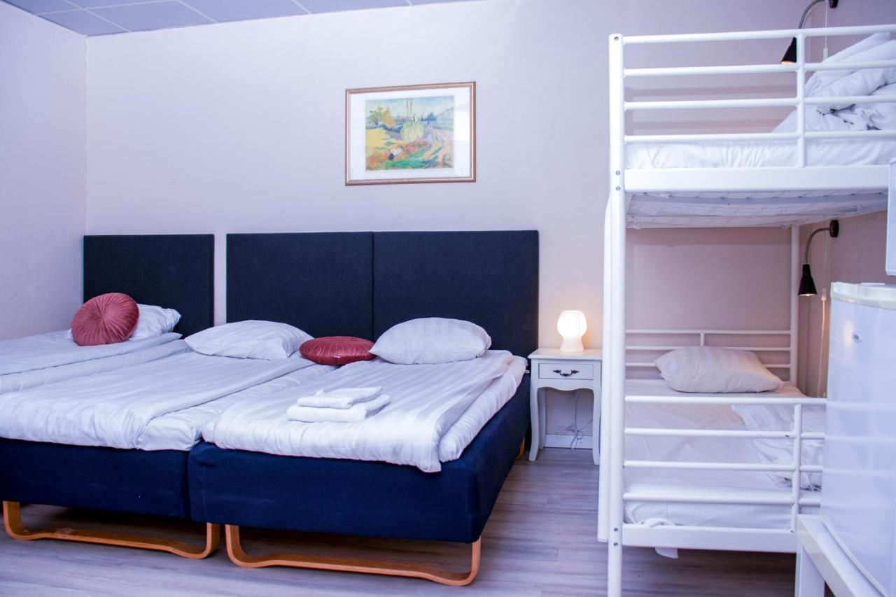 Euroway Hotel Göteborg Zewnętrze zdjęcie