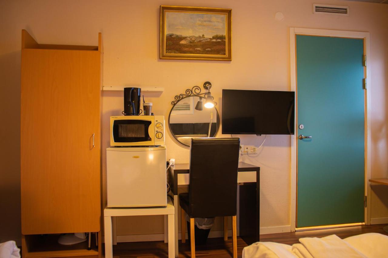 Euroway Hotel Göteborg Zewnętrze zdjęcie