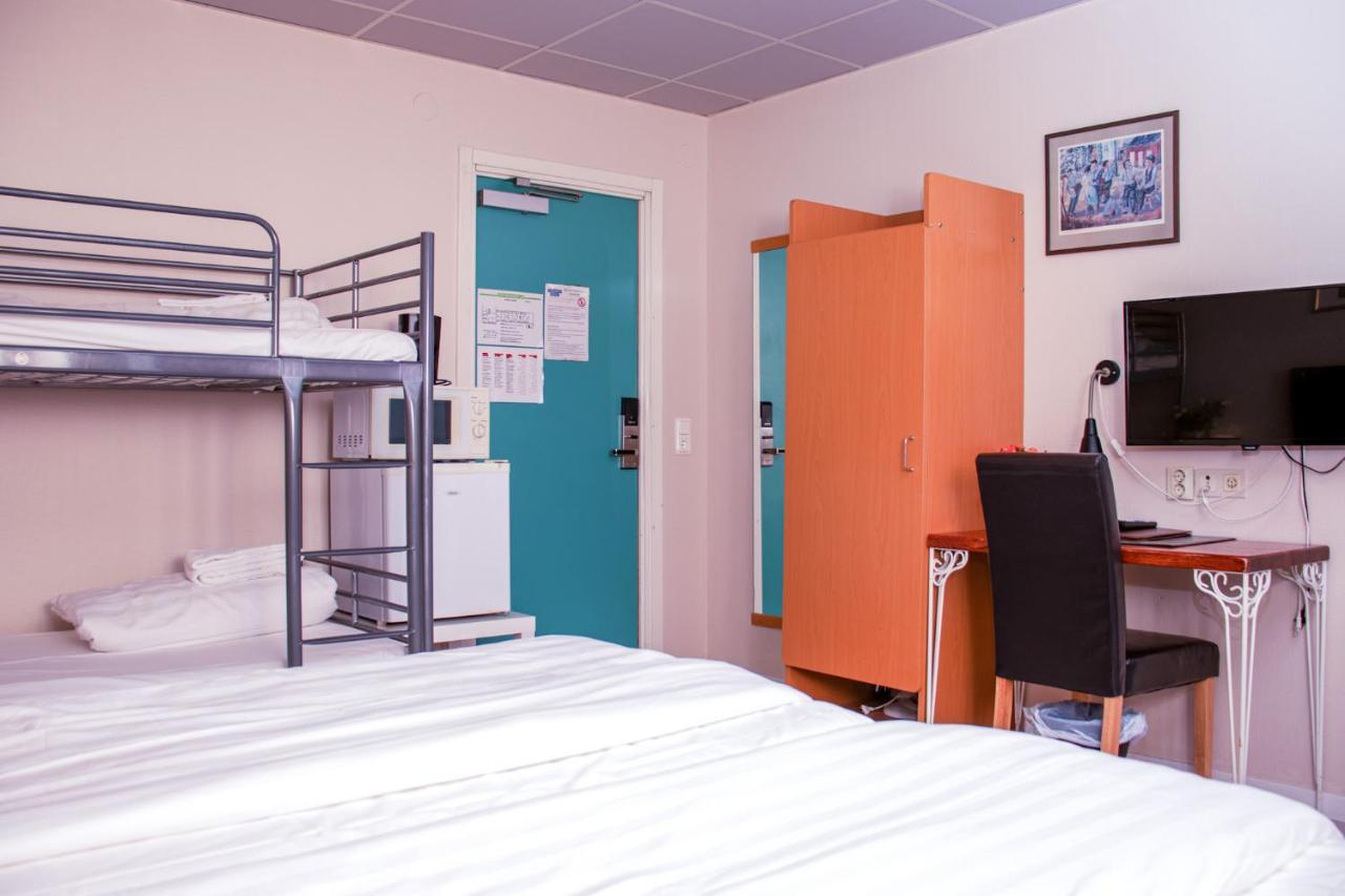 Euroway Hotel Göteborg Zewnętrze zdjęcie
