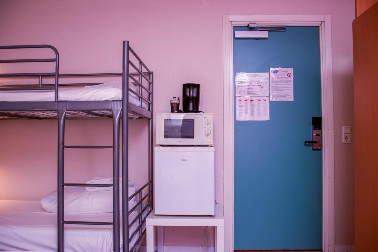Euroway Hotel Göteborg Zewnętrze zdjęcie
