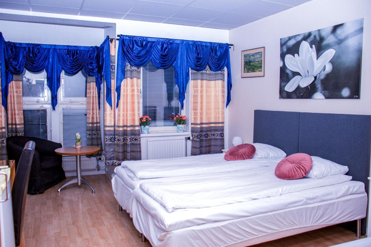 Euroway Hotel Göteborg Zewnętrze zdjęcie