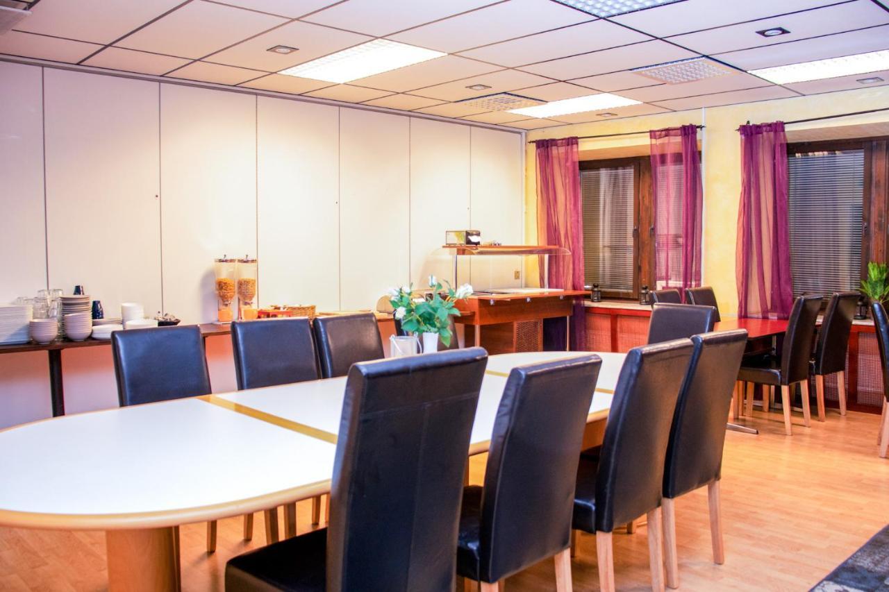 Euroway Hotel Göteborg Zewnętrze zdjęcie