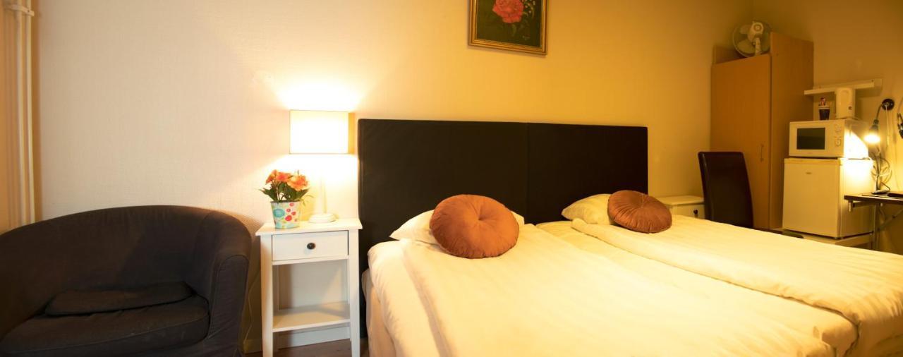 Euroway Hotel Göteborg Zewnętrze zdjęcie