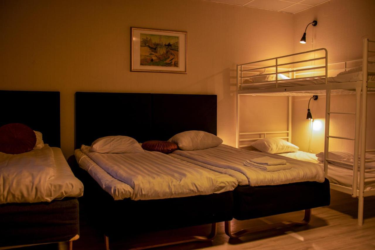 Euroway Hotel Göteborg Zewnętrze zdjęcie