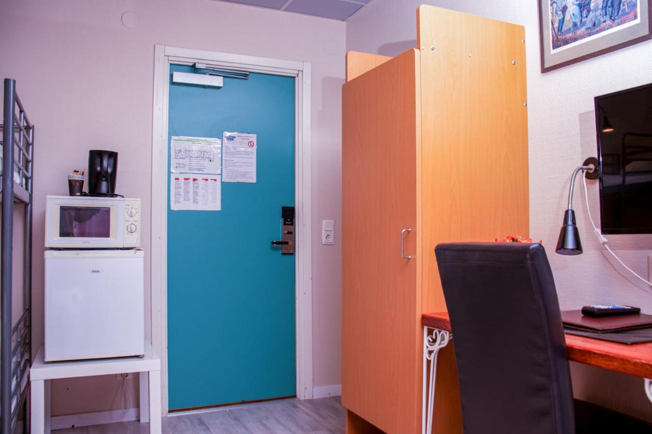 Euroway Hotel Göteborg Zewnętrze zdjęcie
