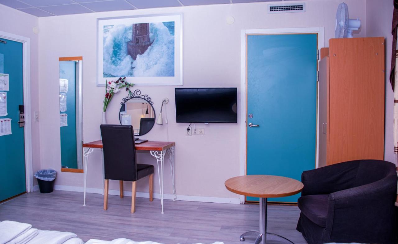 Euroway Hotel Göteborg Zewnętrze zdjęcie