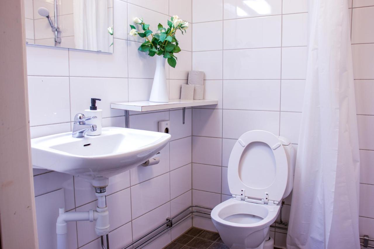 Euroway Hotel Göteborg Zewnętrze zdjęcie