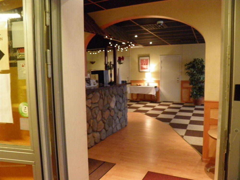 Euroway Hotel Göteborg Zewnętrze zdjęcie