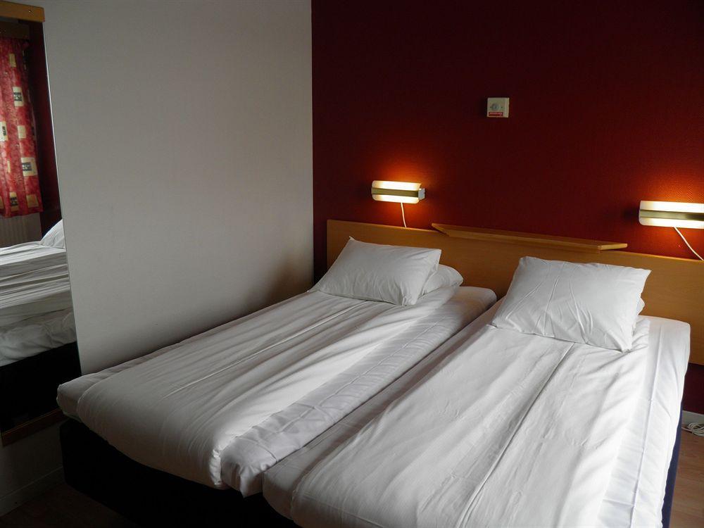 Euroway Hotel Göteborg Zewnętrze zdjęcie