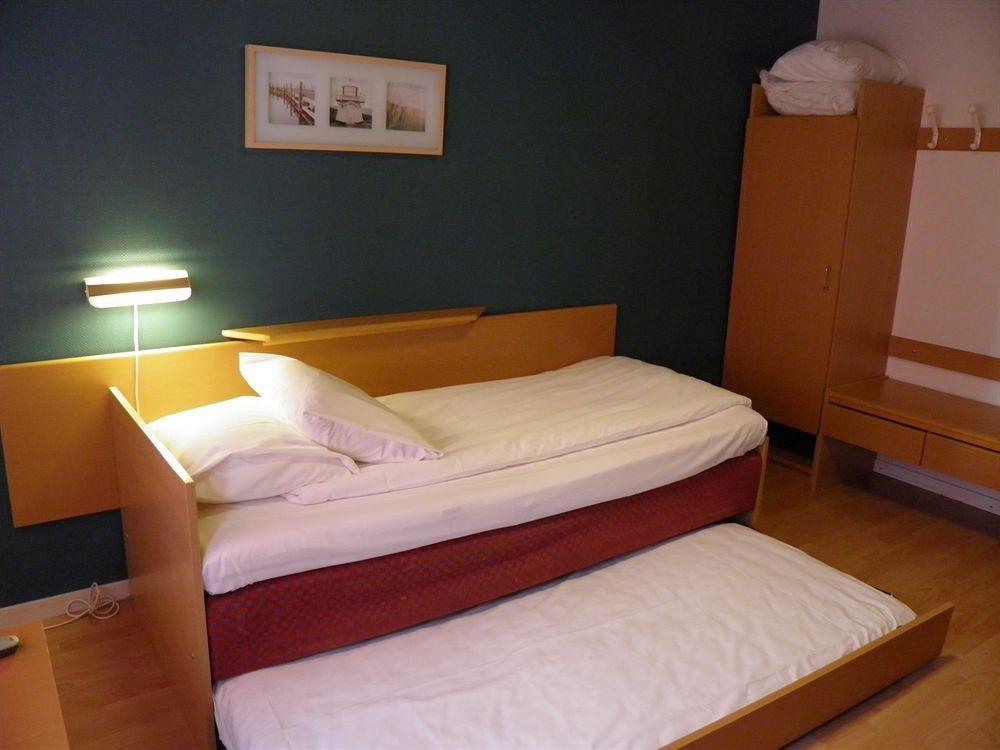 Euroway Hotel Göteborg Zewnętrze zdjęcie