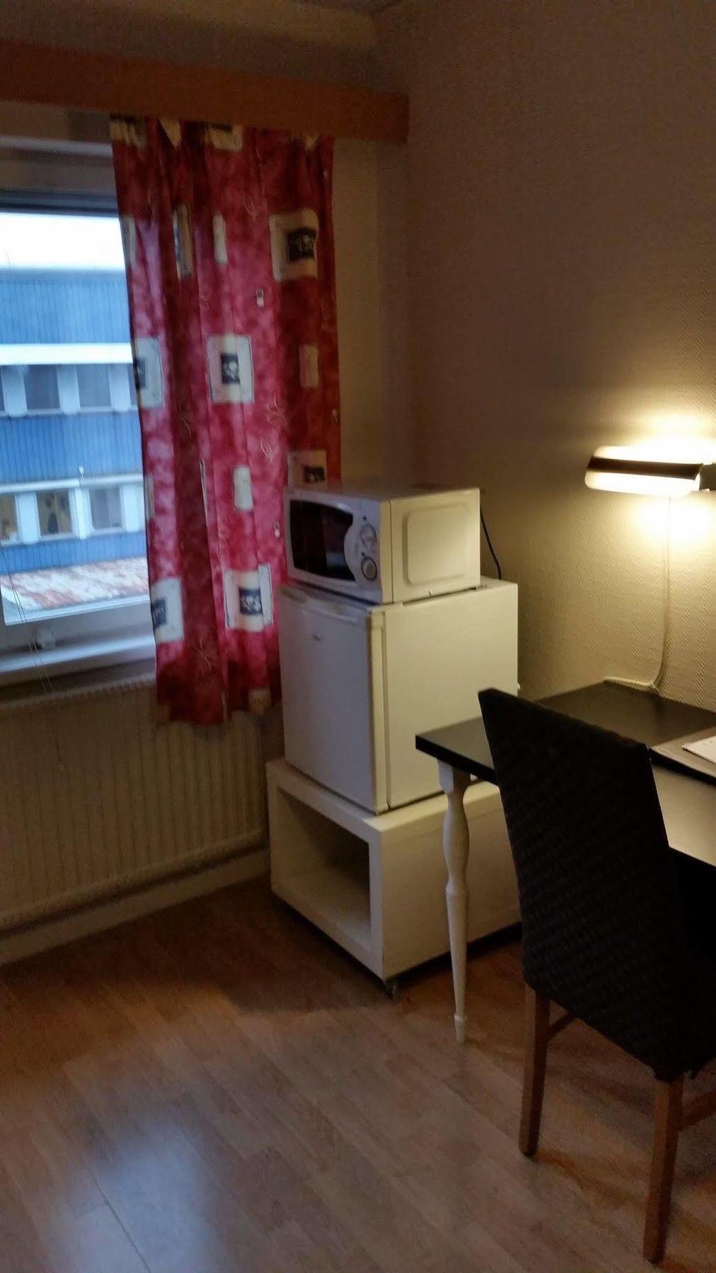Euroway Hotel Göteborg Zewnętrze zdjęcie
