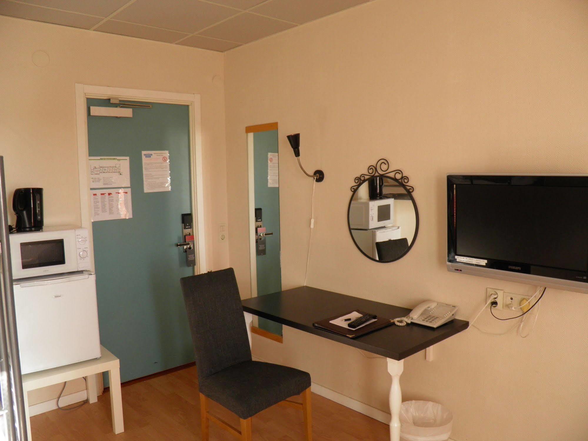 Euroway Hotel Göteborg Zewnętrze zdjęcie