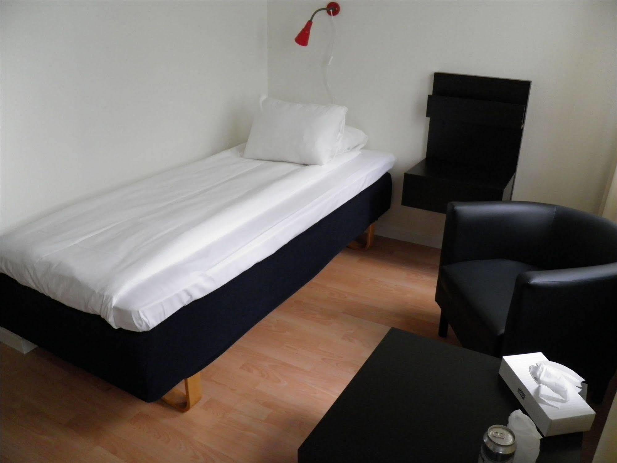 Euroway Hotel Göteborg Zewnętrze zdjęcie