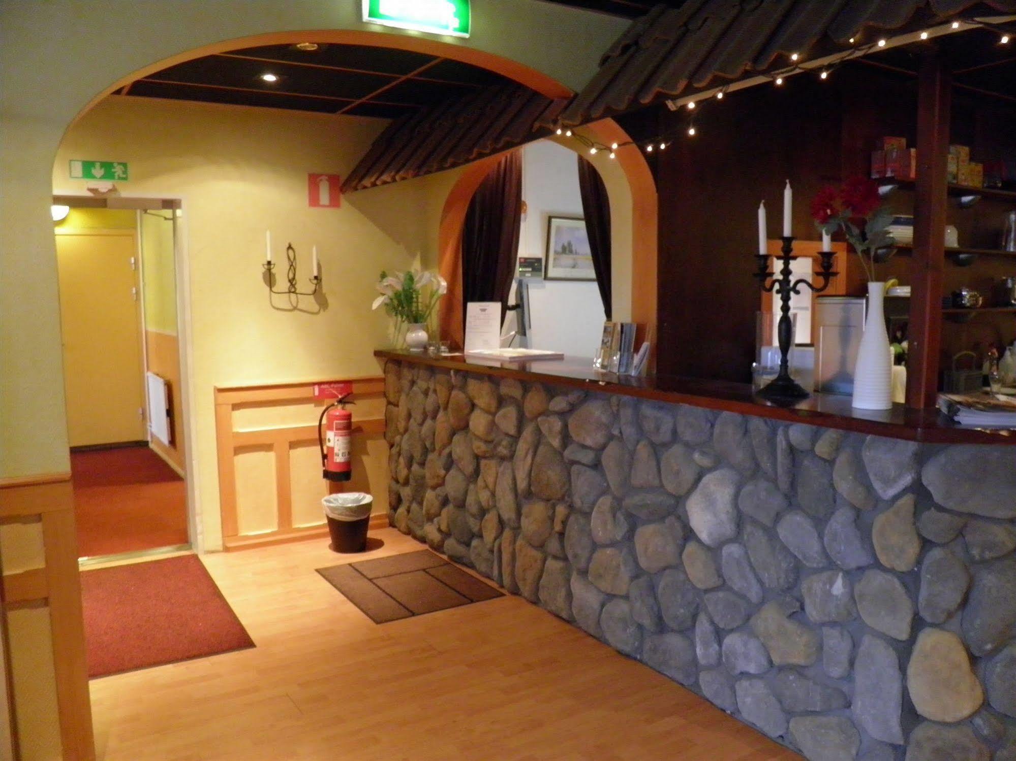 Euroway Hotel Göteborg Zewnętrze zdjęcie