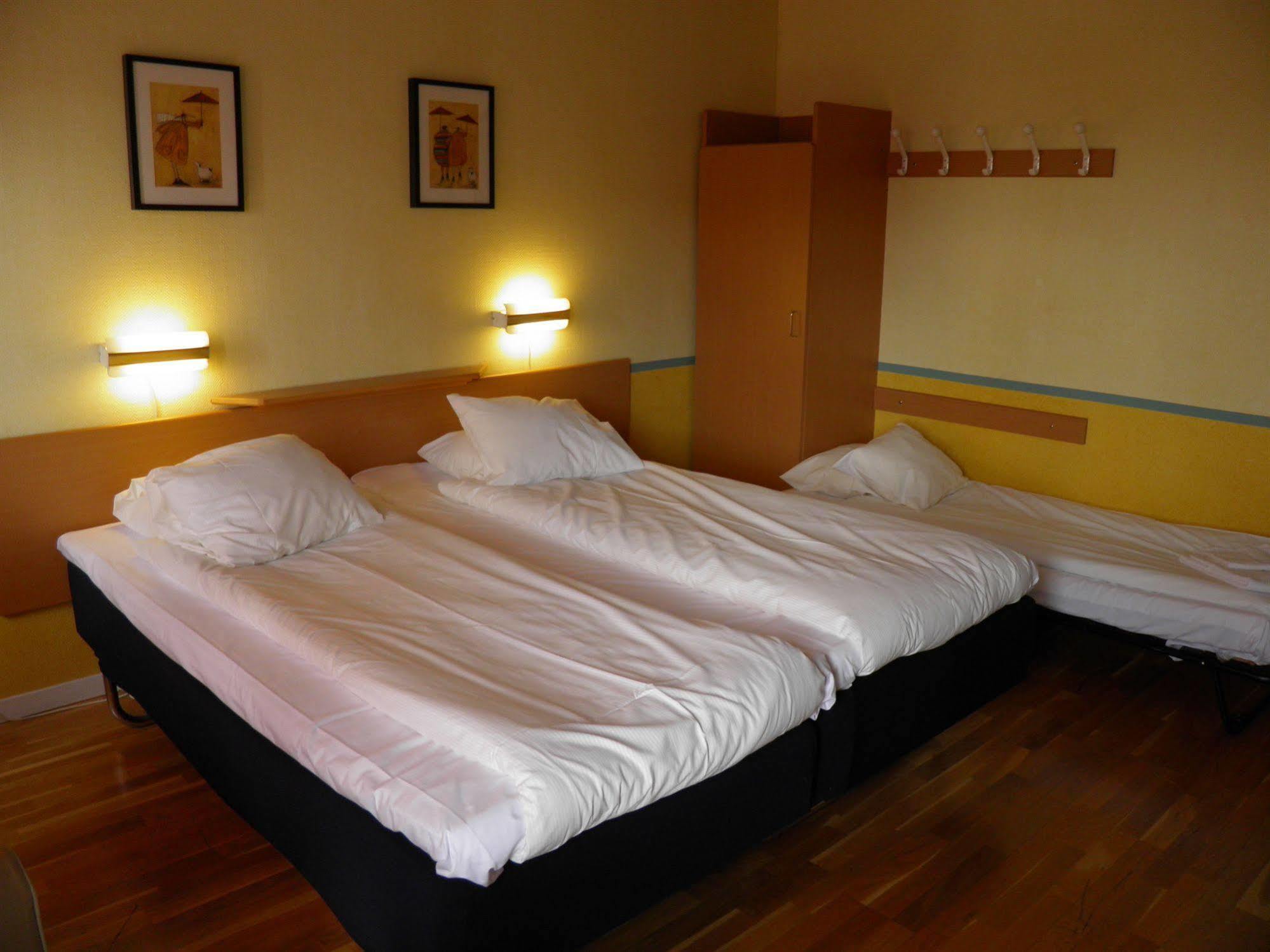 Euroway Hotel Göteborg Zewnętrze zdjęcie