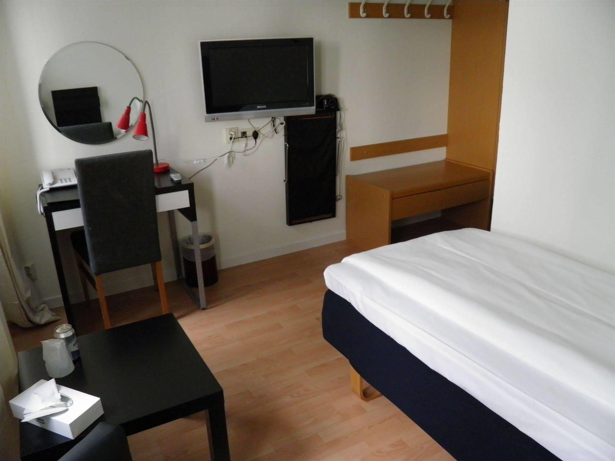 Euroway Hotel Göteborg Zewnętrze zdjęcie