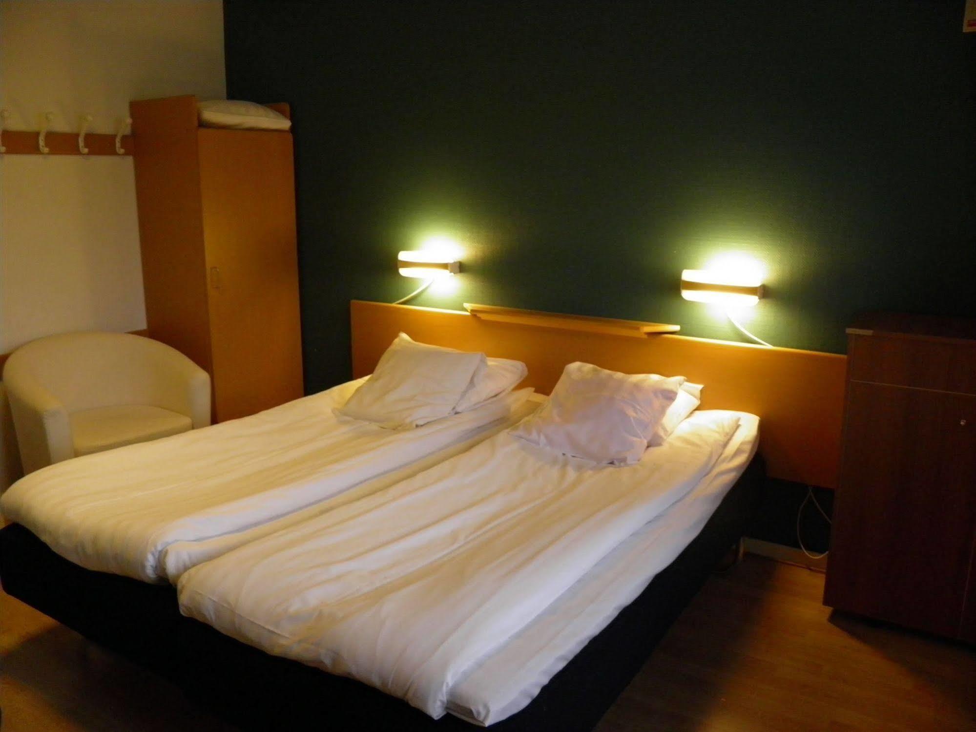 Euroway Hotel Göteborg Zewnętrze zdjęcie