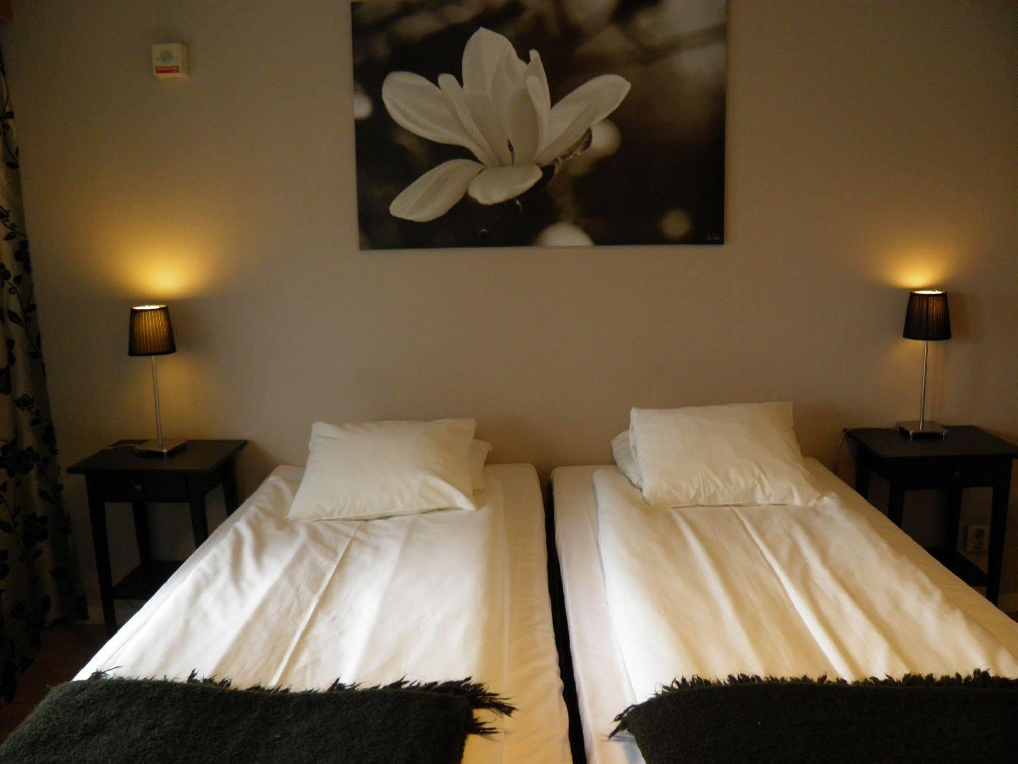 Euroway Hotel Göteborg Zewnętrze zdjęcie